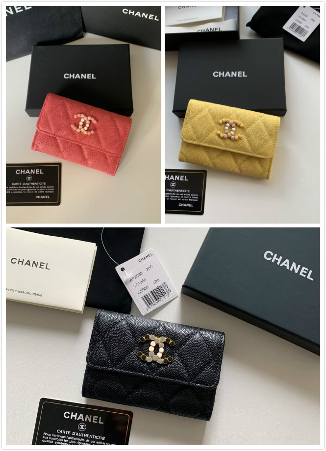 芸能人愛用Chanel シャネル 実物の写真 N品スーパーコピー財布代引き対応国内発送後払い安全必ず届く優良サイト